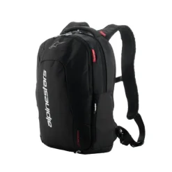 Online Alpine MC-Taske – stars Rygsæk City Hunter V2 Sort/Hvid 22L