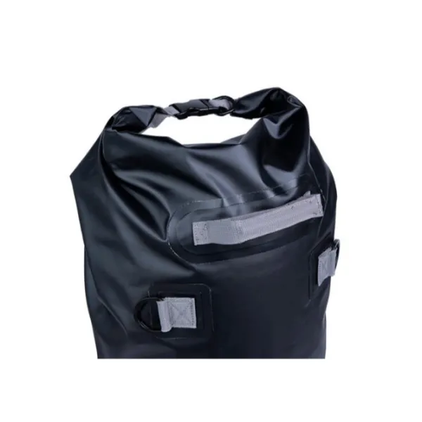 Outlet DS Cover MC-Taske – s Roll Bag 30L