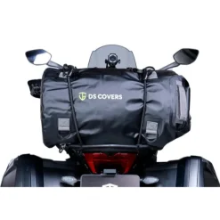 Outlet DS Cover MC-Taske – s Roll Bag 30L