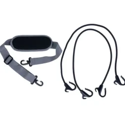 Outlet DS Cover MC-Taske – s Roll Bag 30L
