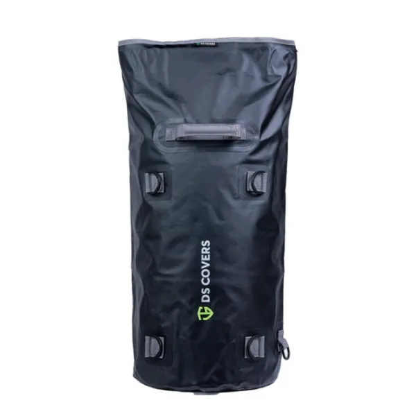 Outlet DS Cover MC-Taske – s Roll Bag 30L