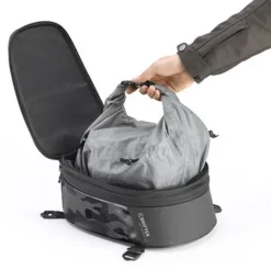 Outlet Kappa MC-Taske – DR02 9-12 liter