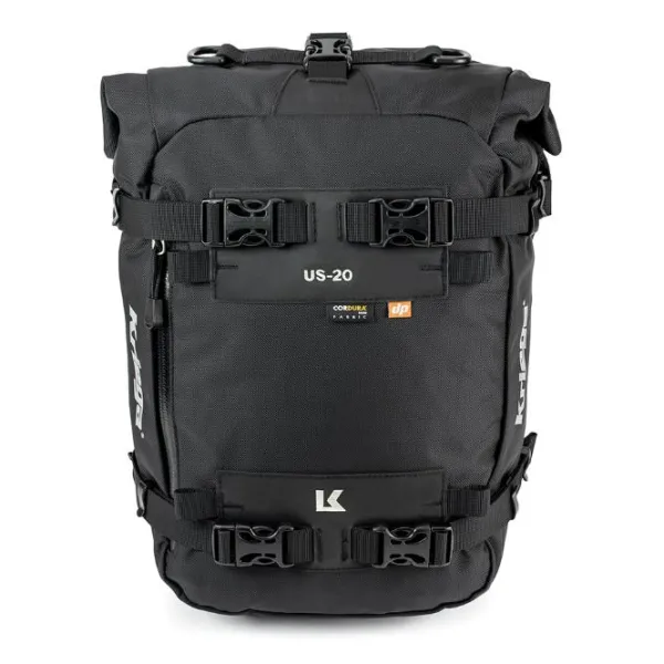Clearance Kriega MC-Taske – Drypack US-30