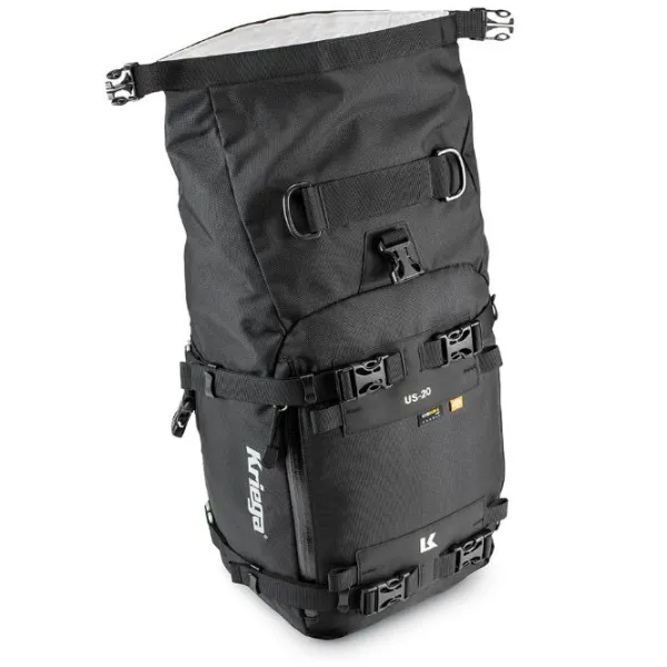 Clearance Kriega MC-Taske – Drypack US-30