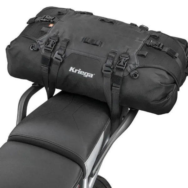 Hot Kriega MC-Taske – Drypack US-40
