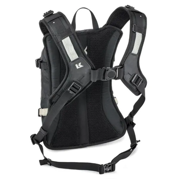 Discount Kriega MC-Taske – R20 Sort