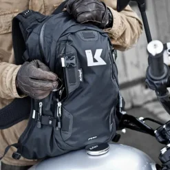 Discount Kriega MC-Taske – R20 Sort