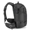Hot Kriega MC-Taske – R25 Sort