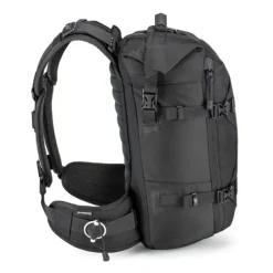 Hot Kriega MC-Taske – R25 Sort