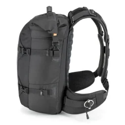 Hot Kriega MC-Taske – R25 Sort