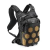 Hot Kriega MC-Taske – Trail 9 Adventure Coyote