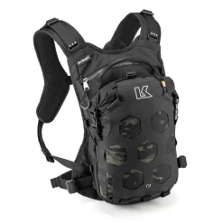 Sale Kriega MC-Taske – Trail 9 Adventure Multicam Sort