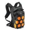 Kriega MC-Taske – Trail 9 Adventure Orange
