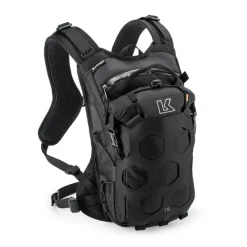 New Kriega MC-Taske – Trail 9 Adventure Sort