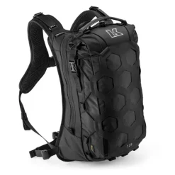 Online Kriega MC-Taske – Trail 18 Sort