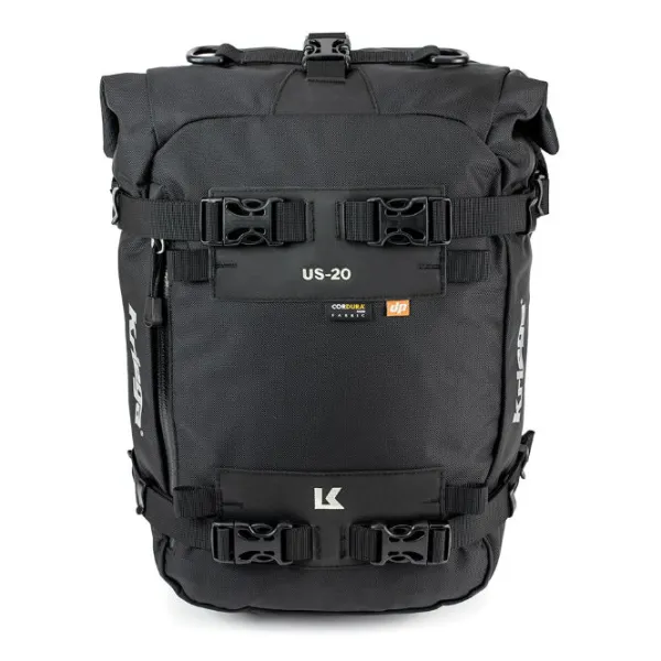Clearance Kriega MC-Taske – US-20 Drypack