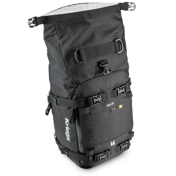 Clearance Kriega MC-Taske – US-20 Drypack