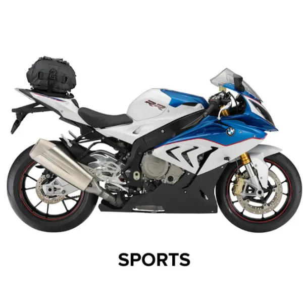 Clearance Kriega MC-Taske – US-20 Drypack