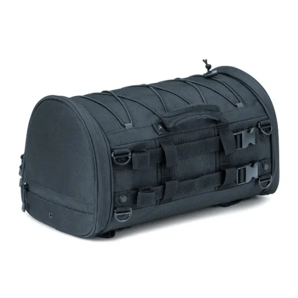 Hot Kuryakyn MC-Taske – Momentum Rambler Roll Bag