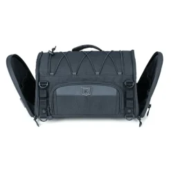 Hot Kuryakyn MC-Taske – Momentum Rambler Roll Bag