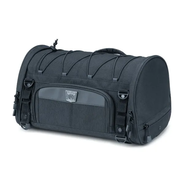 Hot Kuryakyn MC-Taske – Momentum Rambler Roll Bag
