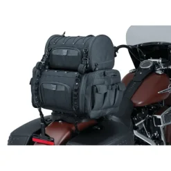 Hot Kuryakyn MC-Taske – Momentum Rambler Roll Bag