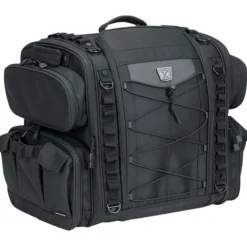 Outlet Kuryakyn MC-Taske – Momentum Road Warrior