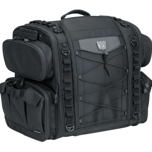 Outlet Kuryakyn MC-Taske – Momentum Road Warrior