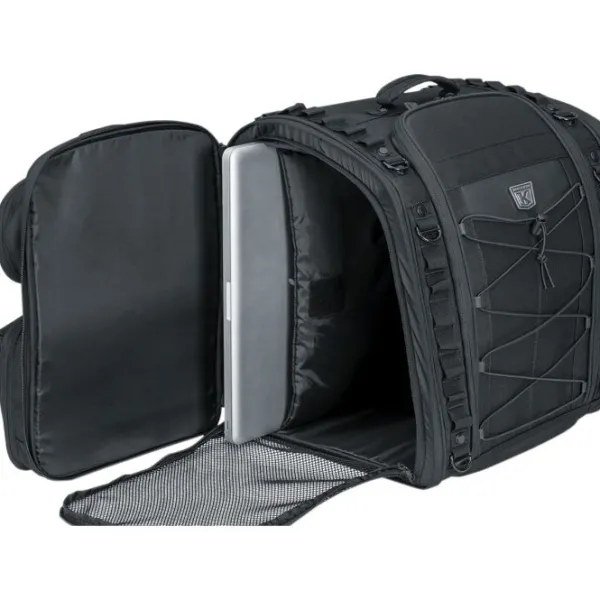 Outlet Kuryakyn MC-Taske – Momentum Road Warrior