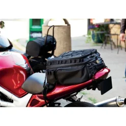 Hot Kuryakyn MC-Taske – Momentum Roamer Tail Bag