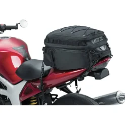 Hot Kuryakyn MC-Taske – Momentum Roamer Tail Bag
