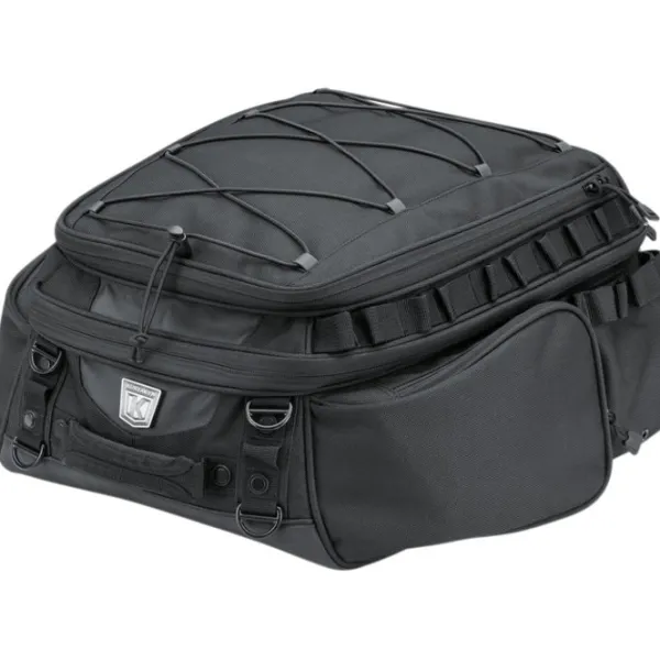 Hot Kuryakyn MC-Taske – Momentum Roamer Tail Bag
