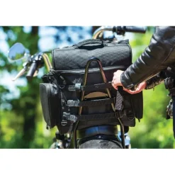 Clearance Kuryakyn MC-Taske – Momentum Vagabond