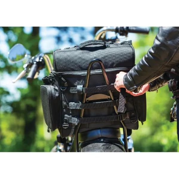 Clearance Kuryakyn MC-Taske – Momentum Vagabond