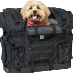 Online Kuryakyn MC-Taske – Pet Palace Titan