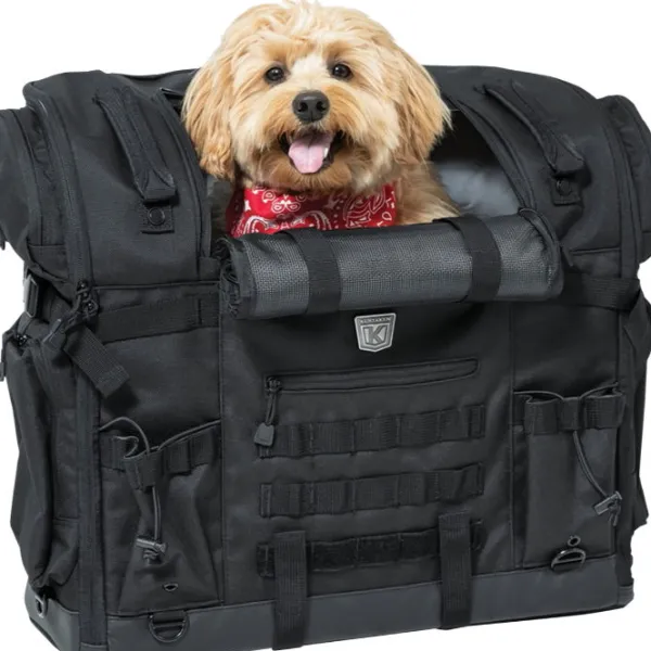 Online Kuryakyn MC-Taske – Pet Palace Titan