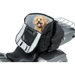 Online Kuryakyn MC-Taske – Pet Palace Titan