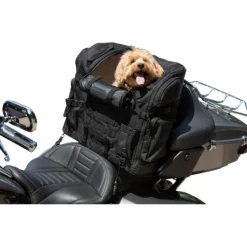 Online Kuryakyn MC-Taske – Pet Palace Titan