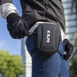 New LS2 MC-Taske – Shield Legbag