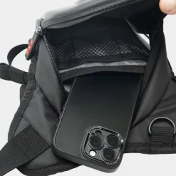 New LS2 MC-Taske – Shield Legbag