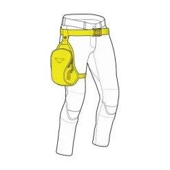 Macna MC-Taske – Leg Bag