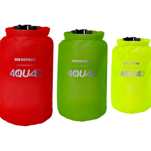 Online Oxford MC-Taske – Aqua D Dry Bags OL901