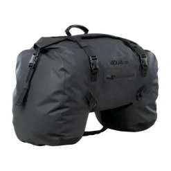 Online Oxford MC-Taske – Aqua D50 Duffle Bag Sort