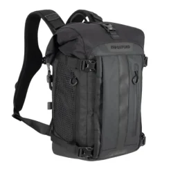 Sale Oxford MC-Taske – Atlas B20 Advanced Backpack Sort