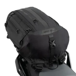 Sale Oxford MC-Taske – Atlas B30 Advanced Backpack Sort