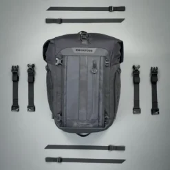 Discount Oxford MC-Taske – Atlas T20 Advanced Tourpack Sort