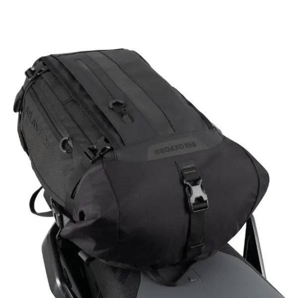 Discount Oxford MC-Taske – Atlas T20 Advanced Tourpack Sort