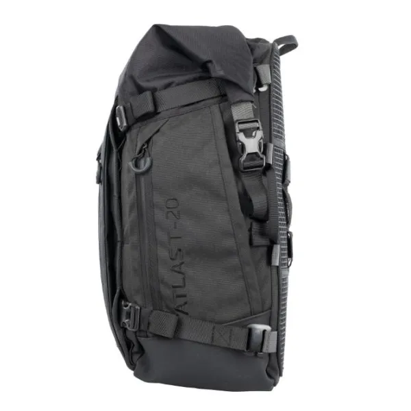 Discount Oxford MC-Taske – Atlas T20 Advanced Tourpack Sort