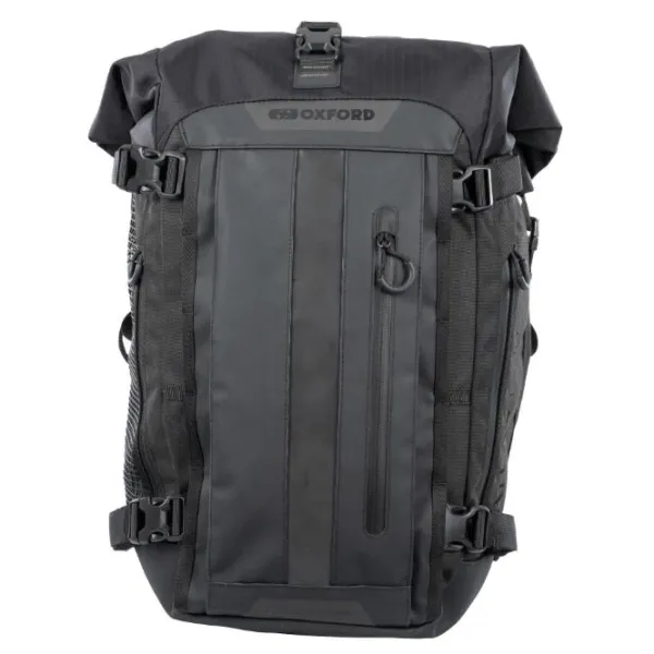 Discount Oxford MC-Taske – Atlas T20 Advanced Tourpack Sort