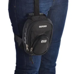 Outlet Oxford MC-Taske – L1R Leg Bag OL239